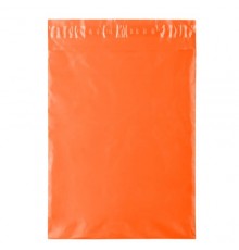 Sac "Tecly" orange