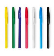 Stylo Universal de Couleurs Différentes