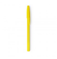 Stylo Universal jaune