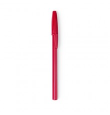 Stylo Universal rouge