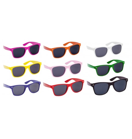 Lunettes de Soleil Xaloc de Différentes Couleurs