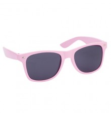 Lunettes de Soleil "Xaloc" rose