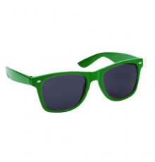 Lunettes de Soleil "Xaloc" vert