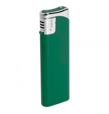 Briquet "Plain" vert