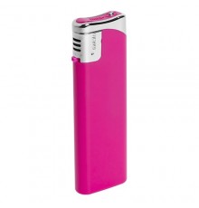 Briquet "Plain" fucsia