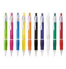 Stylo Zonet de Différentes Couleurs