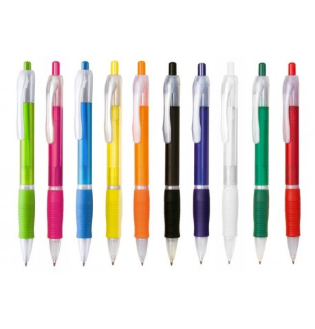 Stylo Zonet de Différentes Couleurs