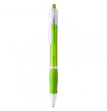 Stylo "Zonet" vert clair