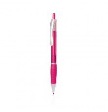 Stylo "Zonet" fucsia