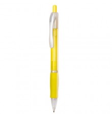 Stylo "Zonet" jaune