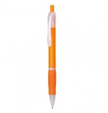 Stylo "Zonet" orange