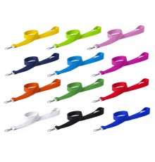 Lanyard Neck de Différentes Couleurs