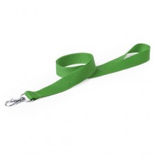 Lanyard "Neck" vert