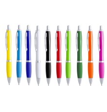 Stylo Clexton de Couleurs Différentes