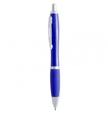 Stylo "Clexton" bleu