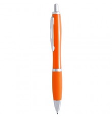 Stylo "Clexton" orange