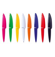 Mini Stylo Hall de Couleurs Différentes