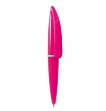 Mini Stylo "Hall" fucsia