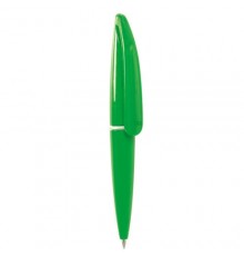 Mini Stylo "Hall" vert