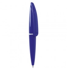 Mini Stylo "Hall" bleu