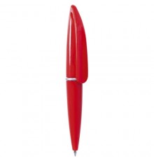 Mini Stylo "Hall" rouge