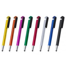 Stylo Support Finex de Différentes Couleurs