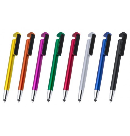 Stylo Support Finex de Différentes Couleurs