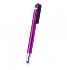 Stylo support "Finex" fucsia