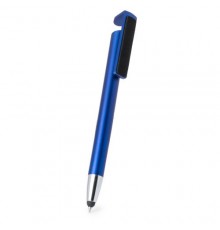 Stylo support "Finex" bleu