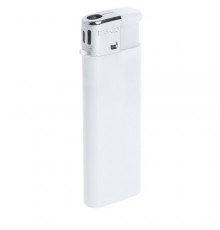 Briquet "Vaygox" blanc