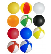 Sachet de 6 ballons latex taille 11 (28 cm) 7 ans - Ambiance-party