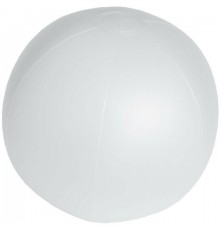 Ballon "Portobello" blanc
