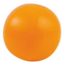 Ballon "Portobello" orange