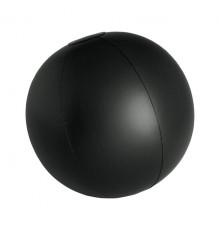 Ballon "Portobello" noir
