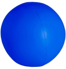 Ballon "Portobello" bleu