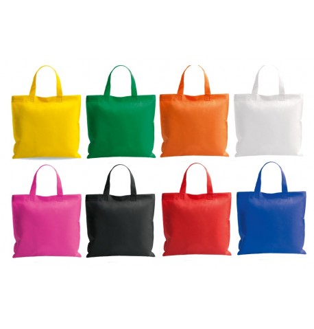 Sac Nox - 70g/m² de Différentes Couleurs