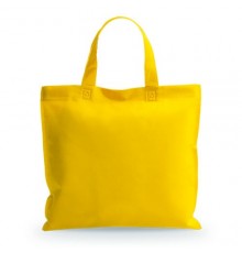 Sac "Nox" - 70g/m² jaune