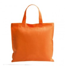 Sac "Nox" - 70g/m² orange