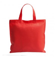 Sac "Nox" - 70g/m² rouge