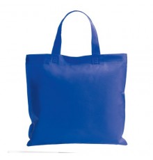 Sac "Nox" - 70g/m² bleu