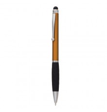 Stylet/stylo à Bille "Sagur" orange