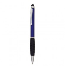 Stylet/stylo à Bille "Sagur" bleu