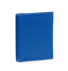 Porte-Cartes "Letrix" bleu