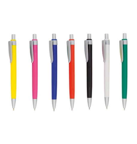 Stylo "Boder" de Différentes Couleurs