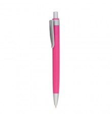 Stylo "Boder" fucsia