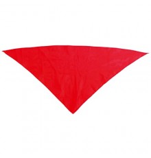 Foulard Plus rouge