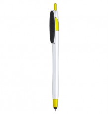 Stylet Bille "Tesku" jaune