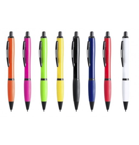 Stylo "Karium" de Différentes Couleurs