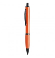 Stylo "karium" orange 