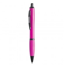 Stylo "karium" fucsia